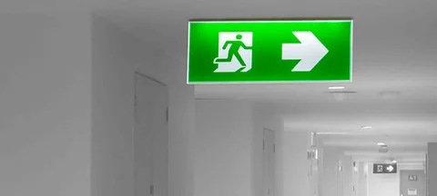 Emergency lighting system