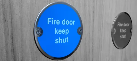Fire door services