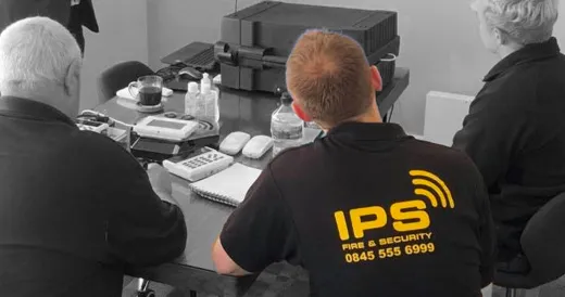 Health & Safety Training