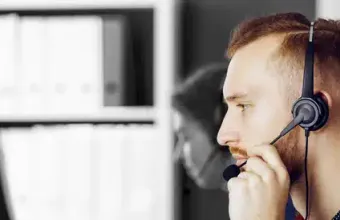 Intruder Alarm Monitoring