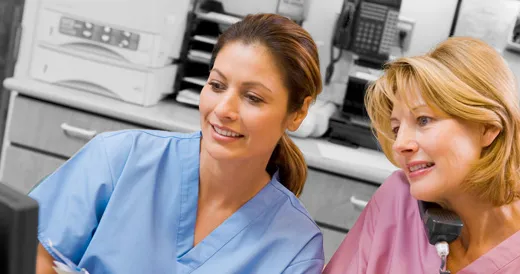 Nurse Call Systems