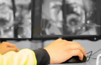 Security Camera Monitoring