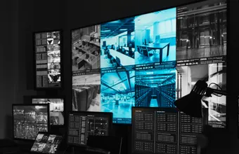 Remote CCTV Tours
