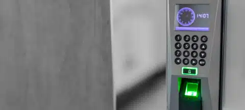 Access control system