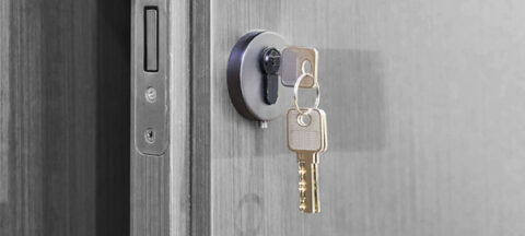 Lock fitting service