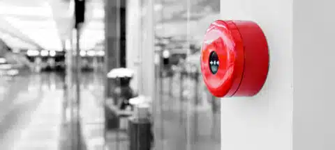 Addressable Fire Alarms