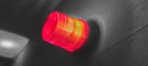 Non-maintained Emergency Lights