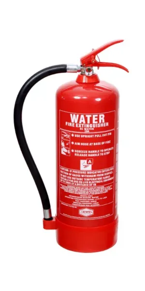 Water Fire Extinguisher