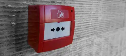 Conventional Fire Alarms