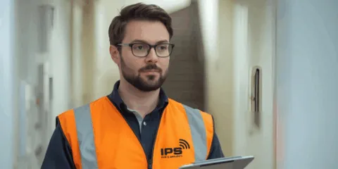 Working to PAS79 Standard