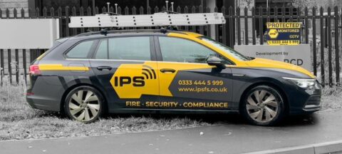 Key holding service