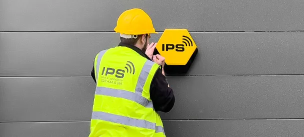 Intruder Alarms