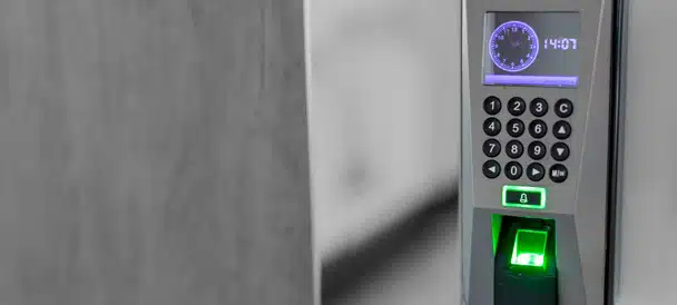 Biometric Entry Systems