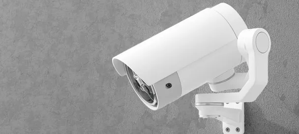 High Definition CCTV