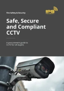 Free CCTV Procurement Guide