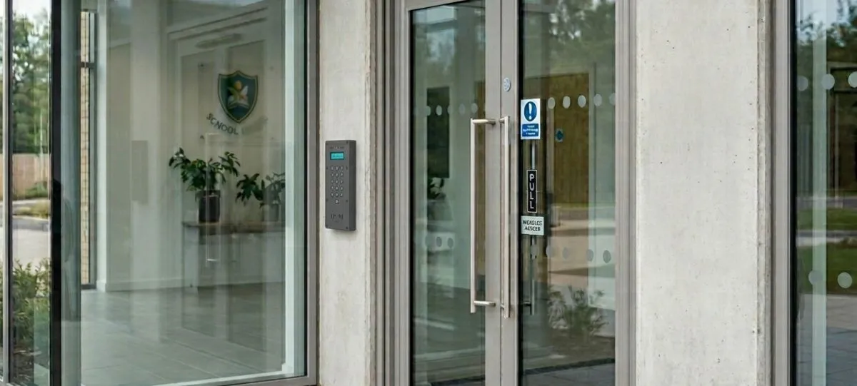 Multi-Tenant Access Control