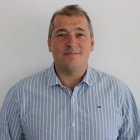 David Brayfield, Managing Director of IPS Fire & Security