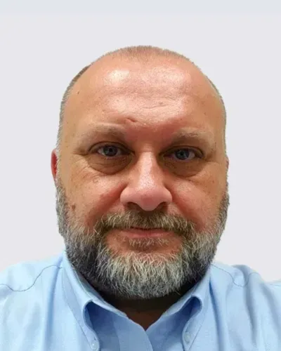 Martin Turner MISFM, Fire Safety Trainer at IPS Fire & Security